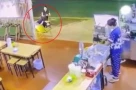 Camera góc khác ghi lại diễn biến vụ cựu cán bộ thuế bị bắn tử vong ở Đắk Lắk