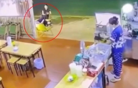 Camera góc khác ghi lại diễn biến vụ người đàn ông bị bắn tử vong ở Đắk Lắk