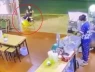 Camera góc khác ghi lại diễn biến vụ cựu cán bộ thuế bị bắn tử vong ở Đắk Lắk