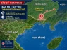 Tin mới nhất về bão số 1 Maysak: Áp thấp nhiệt đới đang ở đâu, miền Bắc vẫn đối mặt nguy cơ lũ mới