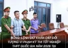 ‼️ Lệnh giữ khẩn cấp một giáo viên trường THPT Chuyên Tuyên Quang!