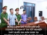 ‼️ Lệnh giữ khẩn cấp một giáo viên trường THPT Chuyên Tuyên Quang!