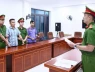 Diễn biến mới vụ điểm thi Toán bất thường ở Tuyên Quang: Một giáo viên bị tạm giữ khẩn cấp