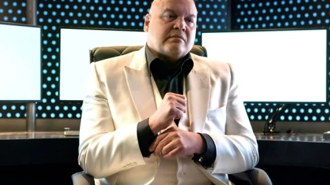 Vì sao Marvel Studios không thể sử dụng nhân vật Kingpin tự do?