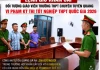 Đối tượng giáo viên trường TTPT chuyến Tuyên Quanh bị bắt giữ liên quan vụ 147 bài thi toán 10 điểm là ai?