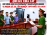 Đối tượng giáo viên trường TTPT chuyến Tuyên Quanh bị bắt giữ liên quan vụ 147 bài thi toán 10 điểm là ai?