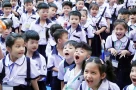 Lộ trình sắp xếp, sáp nhập, giảm ít nhất 30% đầu mối cơ sở giáo dục