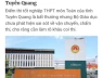 Không có gì bất ngờ nếu "mưa" điểm 10 Toán ở chuyên Tuyên Quang là ở khâu coi thi lỏng lẻo