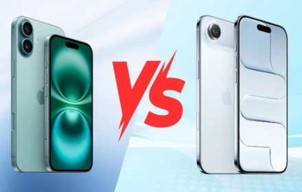 Mua iPhone 16 thường 128GB hay iPhone Air 256GB xứng đáng hơn