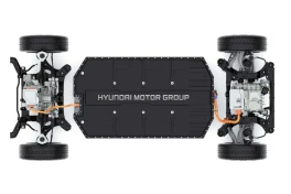 Hyundai bí mật sản xuất pin EV