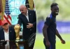 Một cuộc gọi điện có thể là bê bối lớn nhất World Cup 2026