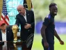 Một cuộc gọi điện có thể là bê bối lớn nhất World Cup 2026