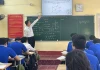 7 gạch đầu dòng cho thấy profile thầy giáo Nguyễn Hà Duy Tuyên Quang. Thật đáng tiếc