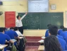 7 gạch đầu dòng cho thấy profile thầy giáo Nguyễn Hà Duy Tuyên Quang. Thật đáng tiếc