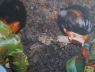 Nhói lòng nhìn những kỷ vật khi khai quật Công viên Lê Thị Riêng