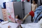 Lý lịch bất hảo của gã đàn ông bạo hành bé 3 tuổi con riêng của vợ hờ