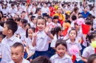 Sắp xếp, sáp nhập trường học: Hướng dẫn cơ cấu lại nhân sự, giải quyết chính sách cho đội ngũ dôi dư
