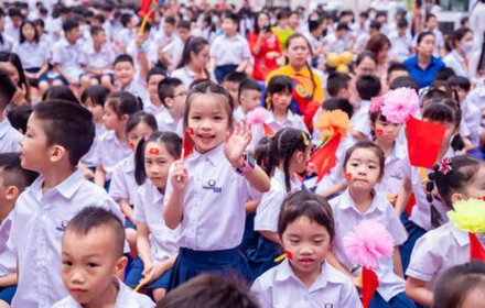 Sắp xếp, sáp nhập trường học: Hướng dẫn cơ cấu lại nhân sự, giải quyết chính sách cho đội ngũ dôi dư