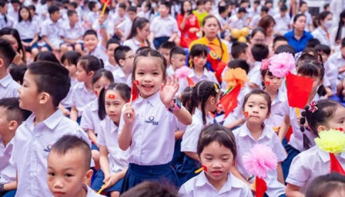 Sắp xếp, sáp nhập trường học: Hướng dẫn cơ cấu lại nhân sự, giải quyết chính sách cho đội ngũ dôi dư
