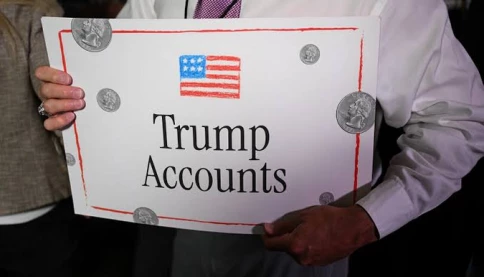 Trump Accounts: Chương trình đầu tư cho thế hệ tương lai của nước Mỹ huy động tiền từ đâu?