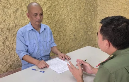 Ông Nguyễn Thành Nam đã bị bắt, liên quan không chỉ Chuyện với Thanh