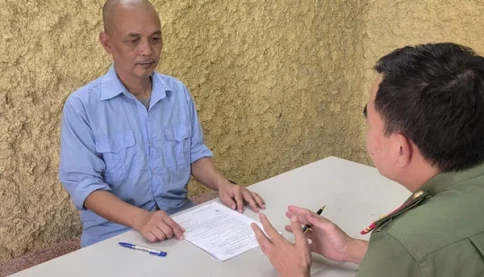 Ông Nguyễn Thành Nam đã bị bắt, liên quan không chỉ Chuyện với Thanh