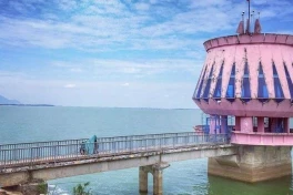 Hậu sáp nhập, 1 thành phố mới tại miền Nam sẽ sở hữu cả rừng ngập mặn và hồ nhân tạo lớn nhất Việt Nam