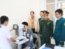 Bộ Quốc phòng nói rõ quy định về hình xăm và tật khúc xạ khi tuyển chọn nghĩa vụ quân sự