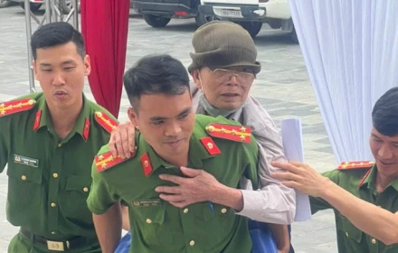 Ảnh đẹp trong ngày