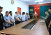 Khởi tố, bắt tạm giam 2 Phó Chủ tịch xã cùng 10 bị can