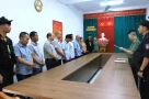 Khởi tố, bắt tạm giam 2 Phó Chủ tịch xã cùng 10 bị can