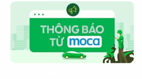 Ví điện tử Moca sắp dừng hoạt động rồi, phải làm sao nếu tiền vẫn còn trong ví?