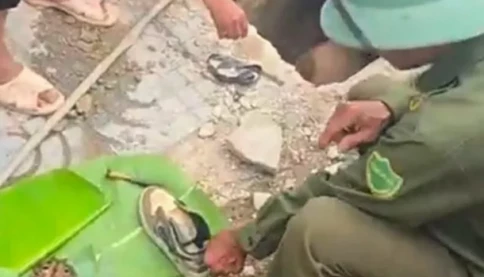 Đã tìm được danh tính nạn nhân trong vụ phát hiện hộp sọ bên mương nước ở Nghệ An