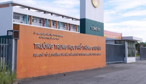 Khẩn trương xử lý vụ việc tại điểm thi Trường THPT Chuyên Tuyên Quang; rà soát tổng thể kết quả Kỳ thi tốt nghiệp THPT 2026