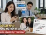 Nữ nhân viên cao tay xử lý đồng nghiệp đã có vợ nhưng vẫn liên tục "thả thính"