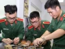 Điểm sàn xét tuyển các trường Quân đội năm 2026