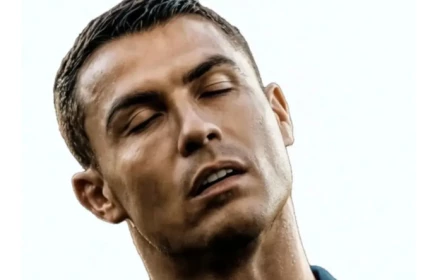 Học theo cách ngủ của Ronaldo thế nào?