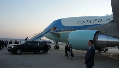 Một quan chức Iran cho biết: Họ có thể đã tấn công trực tiếp Trump, nhưng đã không làm vậy