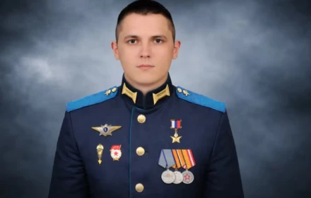 Anh hùng Nga được ông Putin trao huân chương bỗng mất tích, xuất hiện giả thuyết bị tình báo Ukraine bắt cóc