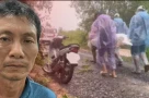 Ám ảnh tội ác của ác nhân giết ‘vợ hờ’ rồi xẻ thịt phi tang dưới kênh