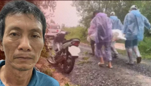 Ám ảnh tội ác của ác nhân giết ‘vợ hờ’ rồi xẻ thịt phi tang dưới kênh