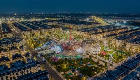 Cư dân Vinhomes Ocean Park 2, 3 được hưởng loạt đặc quyền đến năm 2031