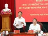 Ai thực sự chỉ đạo thầy giáo chuyên Tuyên Quang nhắc bài cho học sinh?