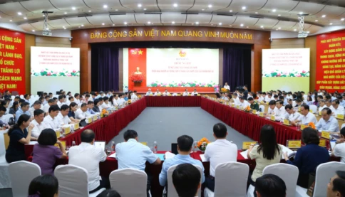 Cải cách tiền lương giai đoạn mới: Những thông tin đáng chú ý từ định hướng của Bộ Nội vụ