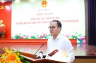 6 con số đáng chú ý về tiền lương và bảo hiểm xã hội trong nửa đầu năm 2026
