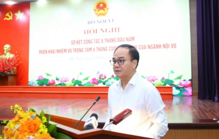 6 con số đáng chú ý về tiền lương và bảo hiểm xã hội trong nửa đầu năm 2026