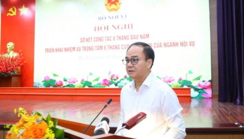 6 con số đáng chú ý về tiền lương và bảo hiểm xã hội trong nửa đầu năm 2026