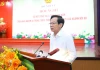 Điều gì đang được Bộ Nội vụ ưu tiên trong thời gian tới?