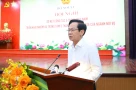 Điều gì đang được Bộ Nội vụ ưu tiên trong thời gian tới?