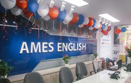 Ôi thôi chết! 54/63 giáo viên Việt Nam dạy tiếng Anh của AMES không đủ điều kiện, tiêu chuẩn